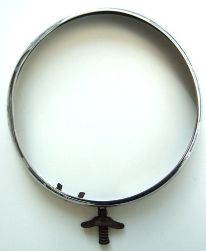 Miller rim various - miller, 7"