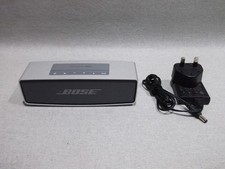 Bose Soundlink Mini Bluetooth