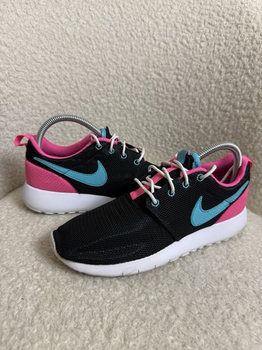 Nike roshe one - roshe, pink