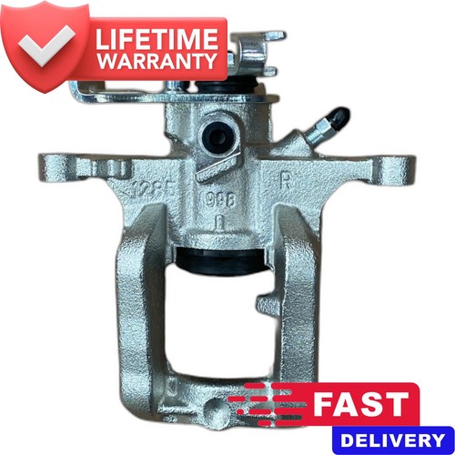 Rear right brake caliper - right,