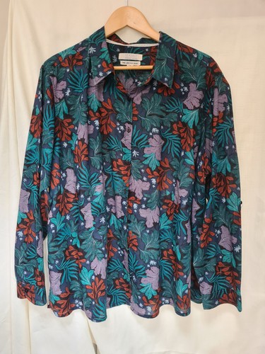 Seasalt cornwall larissa shirt - cornwall,