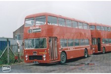 Bus Photo - Redline FBL112K