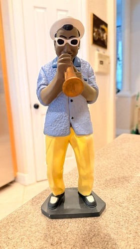 Vintage 1990 jazz - 1990's, trumpet
