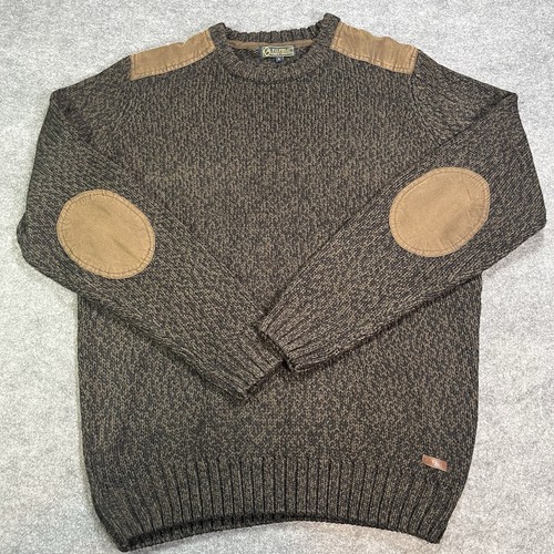 Field jumper mens large - pg,