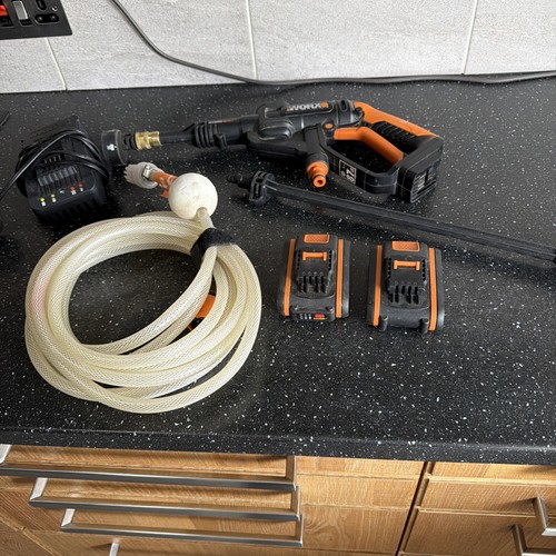 Worx powershare cordless - worx,