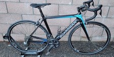 Boardman Elite SLR Ultegra DI2 Road Bike - Small