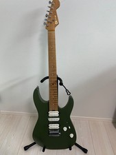 Charvel Pro-Mod DK24 HSH 2PT