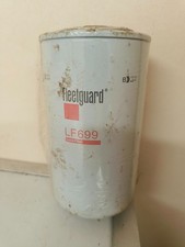 Fleetguard LF699 Lube Oil