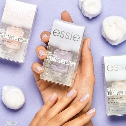 Essie treat love color - essie, &