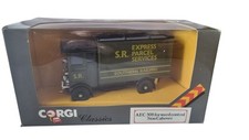 Corgi Classics GB AEC 509 Forward Control 5Ton Cabover Southern Railways Decals