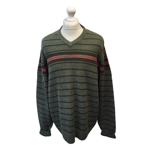 Vintage 80s field jumper - 80s,