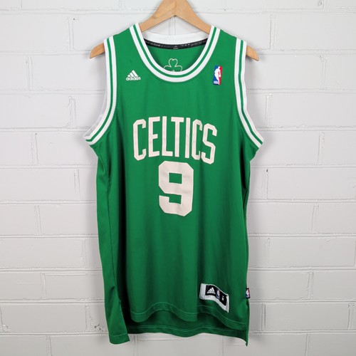 Adidas boston celtics 9 - adidas,
