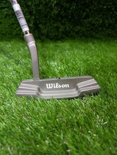 Wilson Prostaff HL1 Putter /