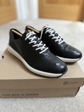 Clarks In Rio Tie Black