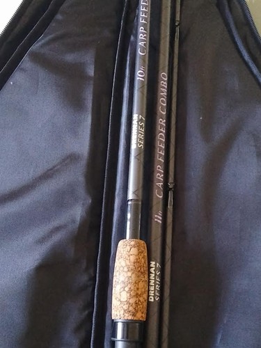 Drennan series carp - drennan,