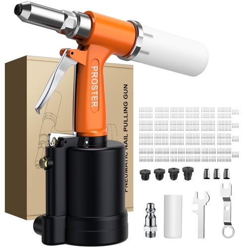 Proster pneumatic duty - pneumatic, air