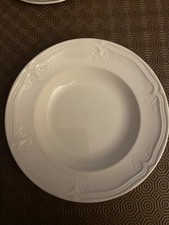 Villeroy & Boch soup Dish 22.5cm X1