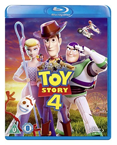 Toy story dvd pkvg - toy,