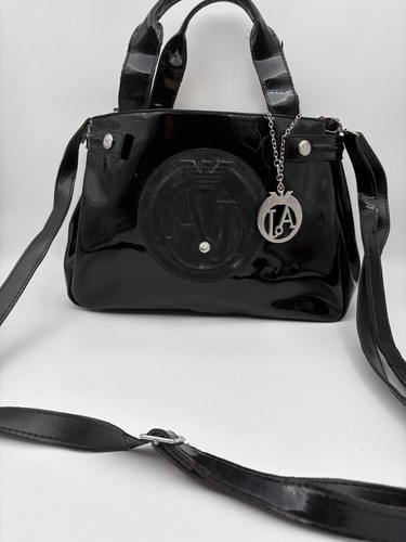 Armani jeans black - armani,