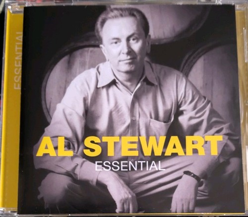 Stewart essential best - al,