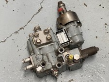 Lucas Gas Turbine Jet Engine AFC118 Air-Fuel Ratio Control.