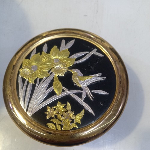 Art chokin vintage - of,