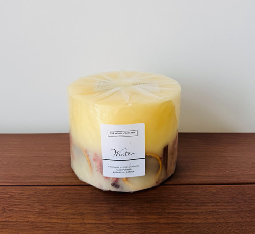 The white company large - the,