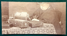 Antique Victorian Royal Photo