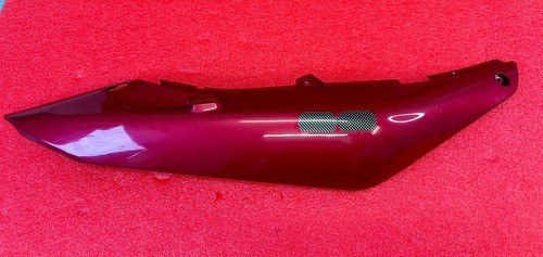 Yamaha 1998 600 - diversion, seat