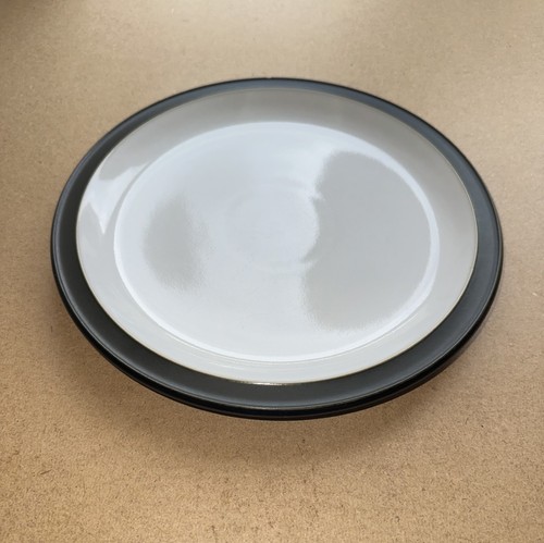 Denby black regency - black,