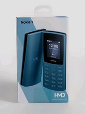 Brand new nokia 105 2nd - 4g,