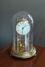 Kundo Brass Anniversary Quartz