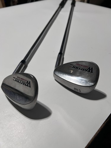Warrior custom golf - warrior,