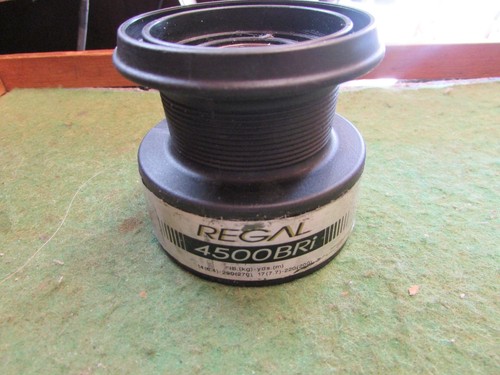 Daiwa regal 4500 bri front - 4500-bri,