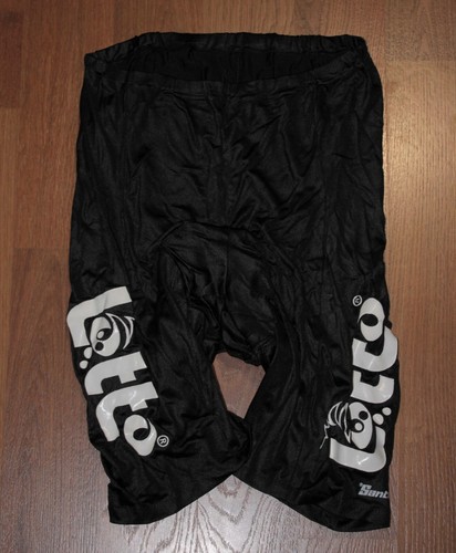 Vintage lotto cycling - lotto,
