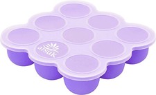 Silicone Tray Baby Food