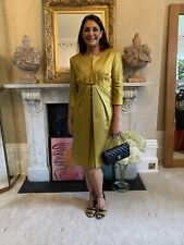 Bruce Oldfield Couture Dress &