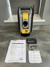 Trimble rts873 robotic total - trimble,