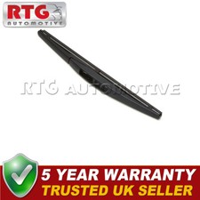 Rear Windscreen Window Wiper