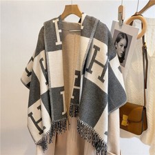 Women's Gift Cashmere Scarf