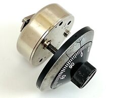 1985 Chubb MK4 Manifoil Safe Lock – High-Security Mechanical Vault Lock British