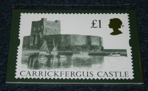 Royal mail stamp - royal, d2-d5