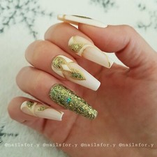 Luxury Press on nails