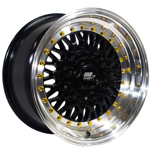 15x8 mst mt13 - 15x8, +20