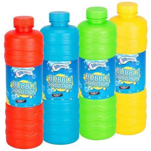 Super bubble solution - super,
