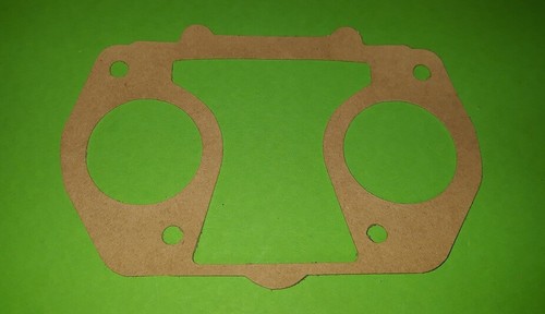 Air filter base gasket - base, for