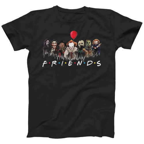 Halloween shirt for - t-shirt,