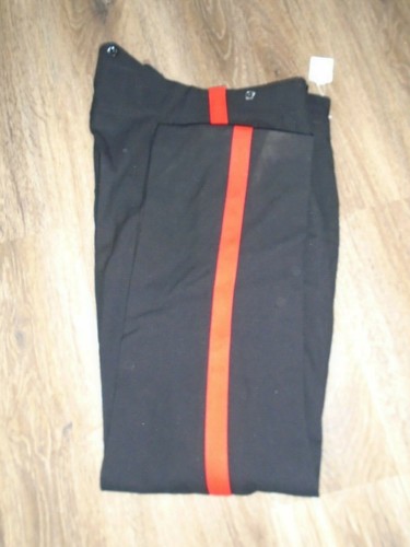 Army dress trousers - army,
