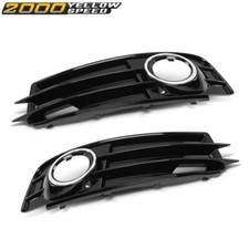 NEW Pair Front Bumper Fog