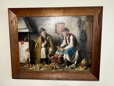 1900 Andor G. Horvath